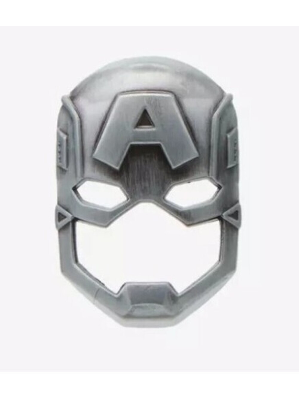 Marvel Hero Helmets Blind Box Pewter Pin
